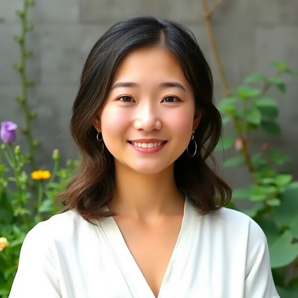 Isla Choi
